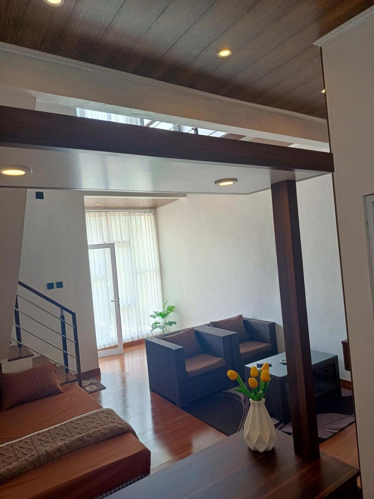 Skypiea Villa Diyeng