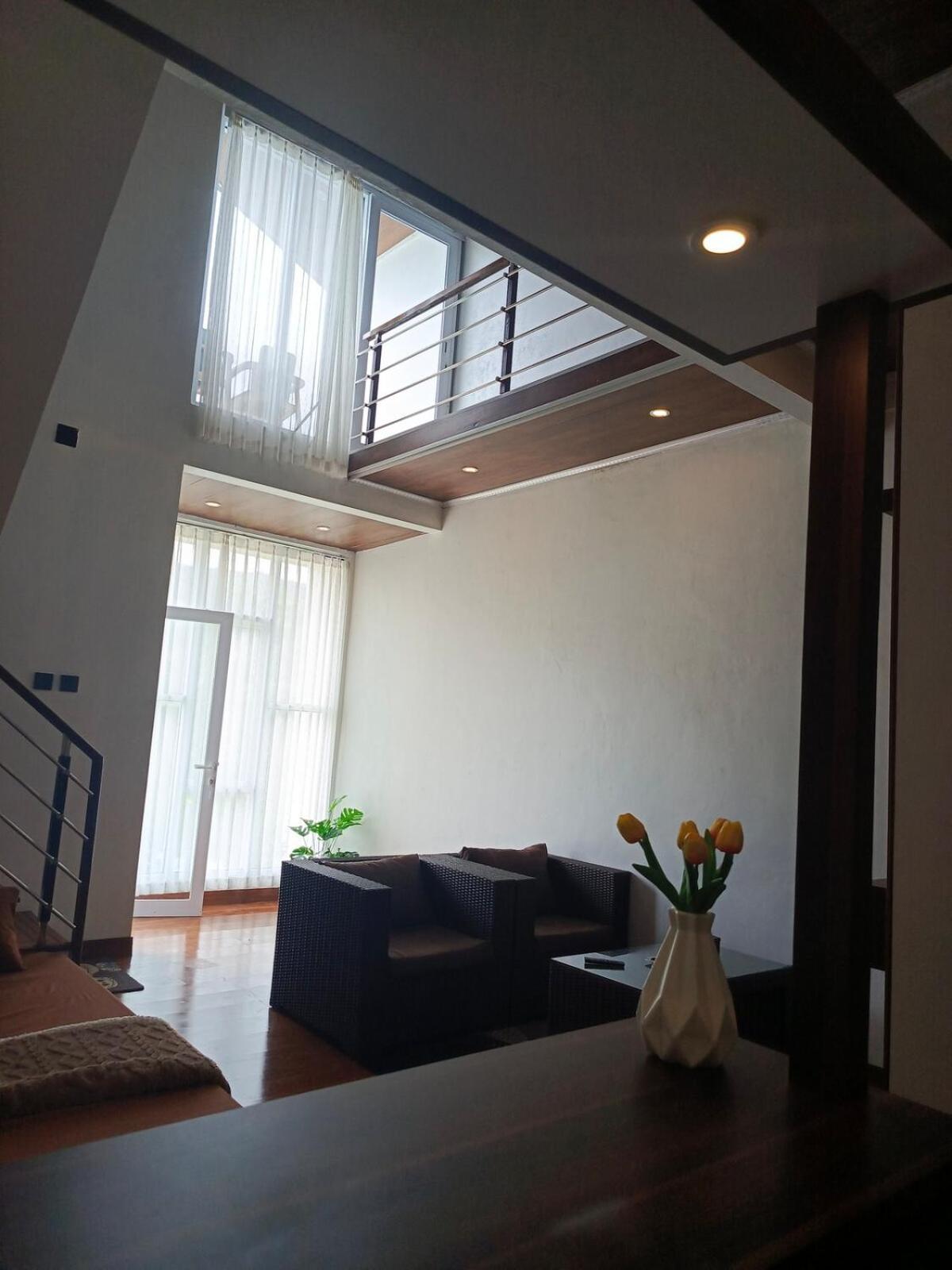 Villa Skypiea Diyeng